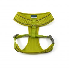 ANCOL Viva Mesh Dog Harness Lime M 44-57cm