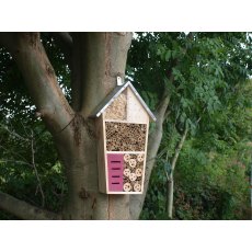 The Tower - Insect Hotel