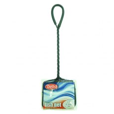 BETTA 4" Coarse Fish Net