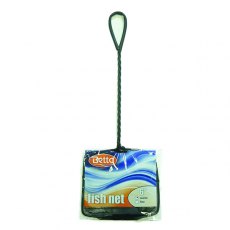BETTA 6" Coarse Fish Net