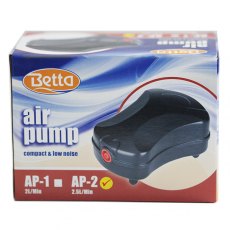 BETTA Air Pump AP-2