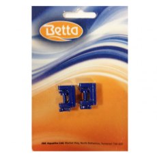 BETTA Airline Clamps (2 pcs)
