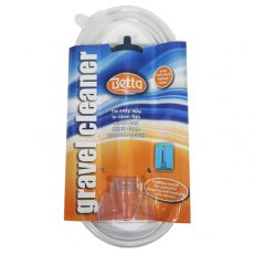 BETTA Gravel Cleaner Medium