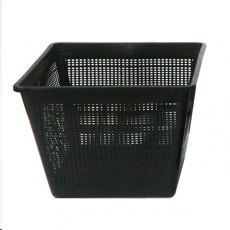 BETTA Large Square 28cm Basket BETTA Large Square 28cm Basket