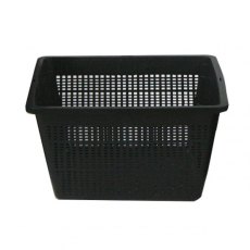 BETTA Medium Square 23cm Basket BETTA Medium Square 23cm Basket