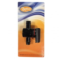 BETTA 19mm Hose Tap (Each)