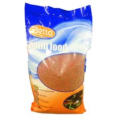 BETTA Koi Sticks 5kg (Each)