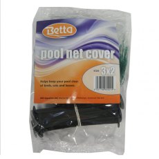 BETTA Pool Net Cover 3 x 2m BETTA Pool Net Cover 3 x 2m