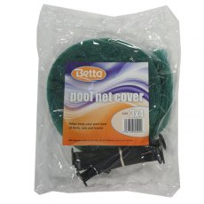 BETTA Pool Net Cover 3 x 4m BETTA Pool Net Cover 3 x 4m