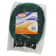 BETTA Pool Net Cover 6 x 4m BETTA Pool Net Cover 6 x 4m