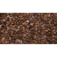 BETTA Plain Gravel 3/16" 25kg BETTA Plain Gravel 3/16" 25kg