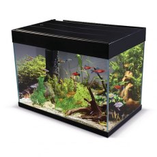BETTA Lifespace 78 Aquarium - Black