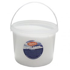 BETTA Tonic Salt 250g