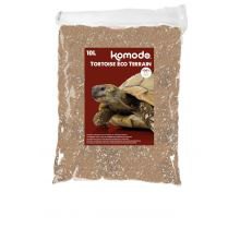 KOMODO Tortoise Eco Terrain 10L