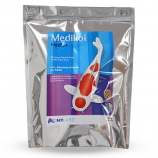 NT LABS MEDIKOI Health Food