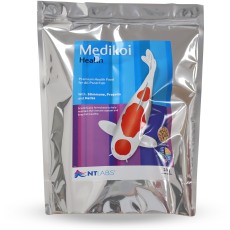 NT LABS MEDIKOI Health Food