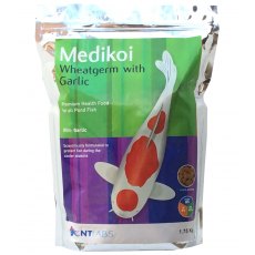 MEDIKOI Wheatgerm 1.75kg