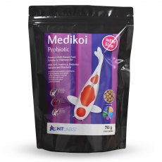 NT LABS MEDIKOI Probiotic Food
