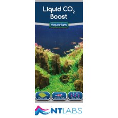 Liquid CO2 Boost 100ml
