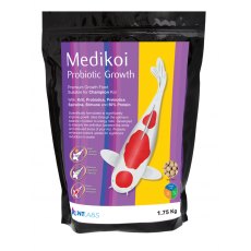 MEDIKOI Probiotic Growth 1.75kg