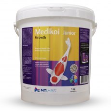 NT LABS MEDIKOI Growth Food