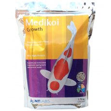 MEDIKOI Growthfood 1.75kg