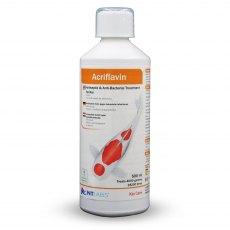 NT LABS Koi Care Acriflavin