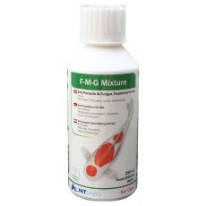 Koi Care Fmg Mixture 250ml