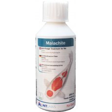 Koi Care Malachite Green 250ml