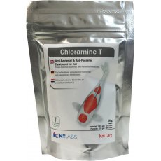 Koi Care Chloramine T 50g