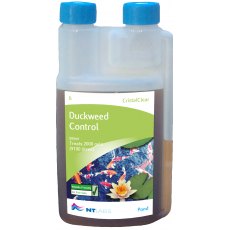 Pond Cristalclear 500ml