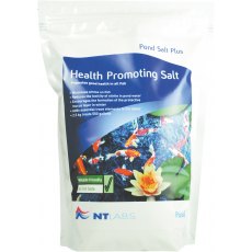Pond Salt Plus 2.5kg