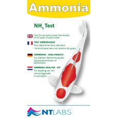 Pondlab Ammonia Test Kit