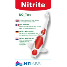 Pondlab Nitrite Test Kit