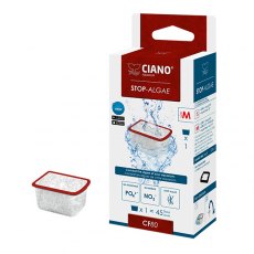 CIANO Stop-Algae Cartridge Med / CF80 x 1