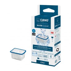 CIANO Water Clear Cartridge Med / CF80 x 1