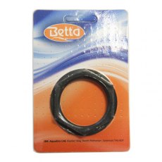 BETTA 1 1/4" Back Nuts (Each)