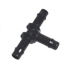 BETTA 13mm Hosetail "T" Piece (Each)