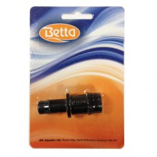BETTA 19-13mm Reducing Hose Mender (Each)