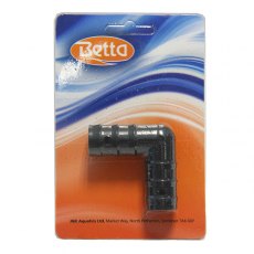 BETTA 3/8" Hosetail Elbow (Each)