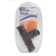 BETTA 40mm Hosetail "T" Piece (Each)