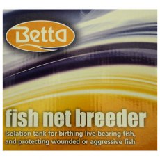 BETTA Fish Net Breeder