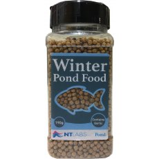 Winter Pond Food   190g