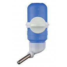 TRIXIE Water bottles with screw attachment, 125 ml