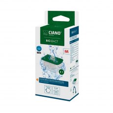 CIANO Bio-Bact Cartridge Med / CF80 x 1