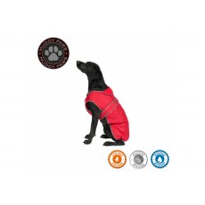 ANCOL Stormguard Dog Coat Red XL