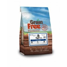 Willowbrook Pets GRAIN FREE Senoir Dog Food - Turkey   2kg Willowbrook Pets GRAIN FREE Senoir Dog Food - Turkey   2kg