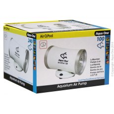 AQUA ONE Air O2 Pod 100 Air Pump 100l/hr