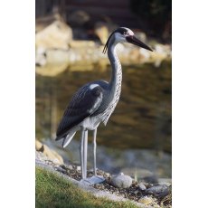 OASE Plastic Figure Heron