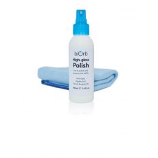 biOrb Polish and cloth accessory